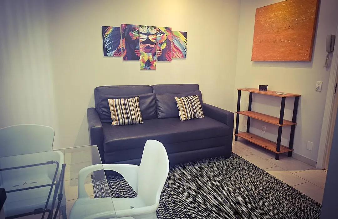 Small Quiet Condo Posto 6-1