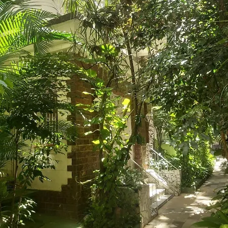 Small Quiet Condo Posto 6-2