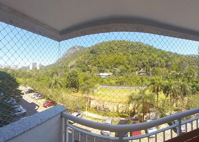 Barra Olímpica - Rio Centro Apartamento Rio de Janeiro