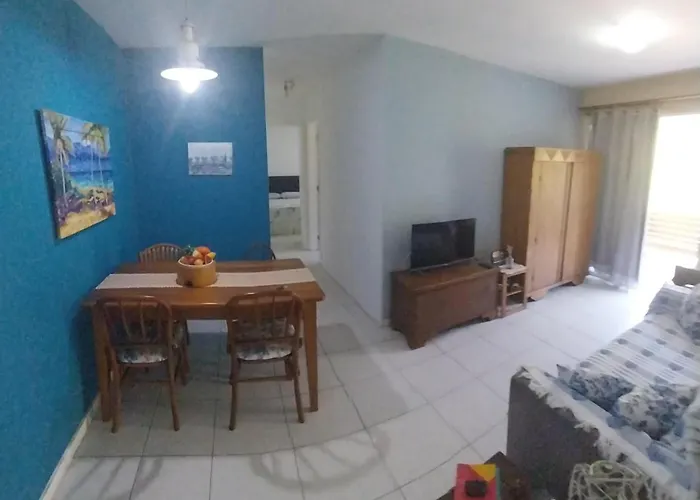 Barra Olímpica - Rio Centro Apartamento Rio de Janeiro